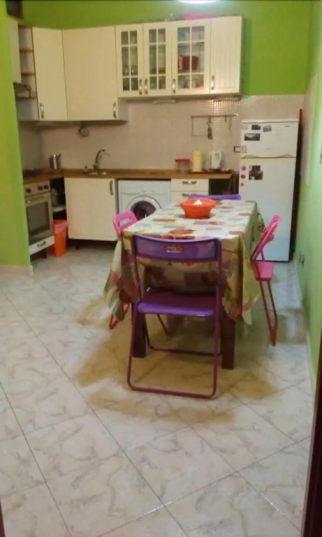 Bed in Art - Termini - Coliseum Apartments for Rent in Rome