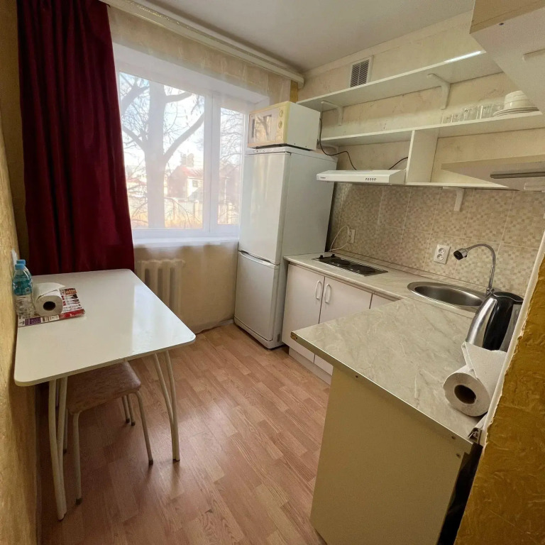 Rich House на улице Карбышева 3