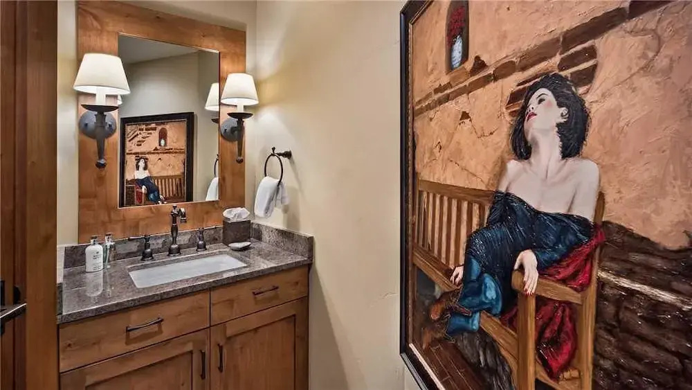 Hahns Peak 417 4 BedroomCondo By Moving Mountains
