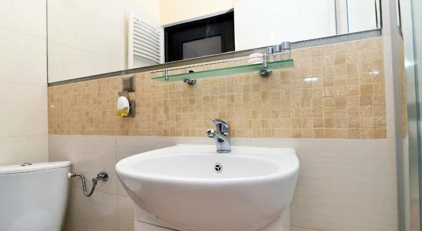 Hotel Pod Jeleniem