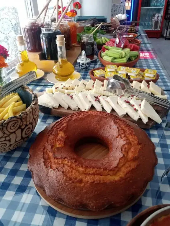Mordogan Kardelen Pansiyon