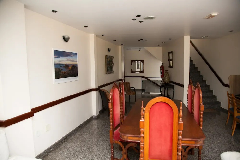 Hotel Palace