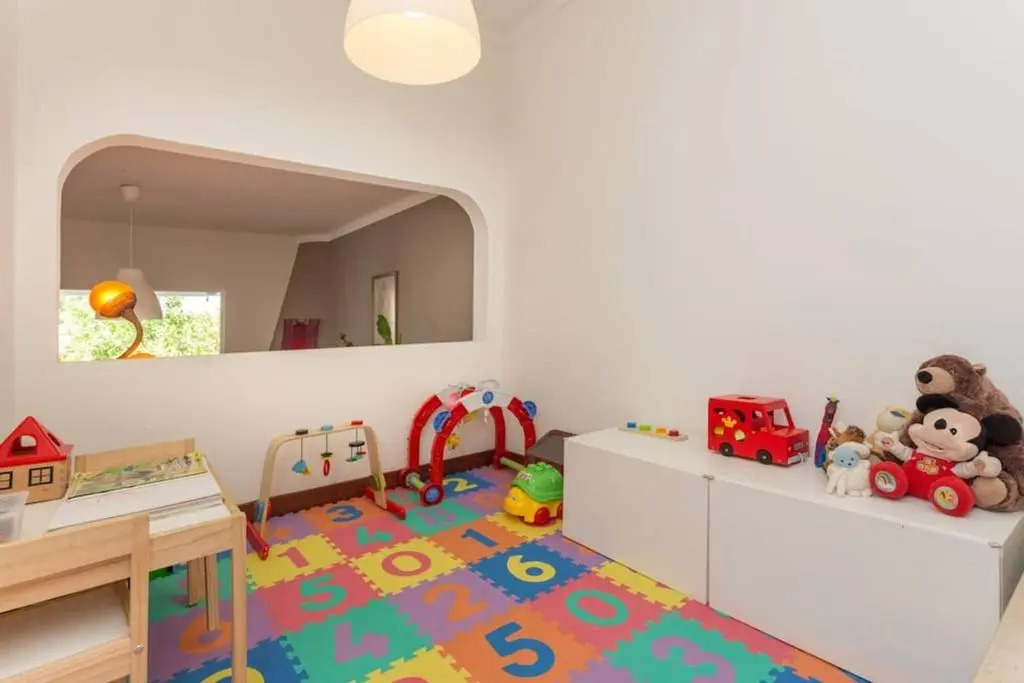 Lovely Family House