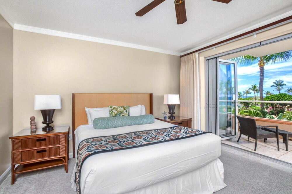 Honua Kai 4 Free Cars KBM Resorts Front Alii Suite 4 Units, 8 Bedrooms HK Ml-3290