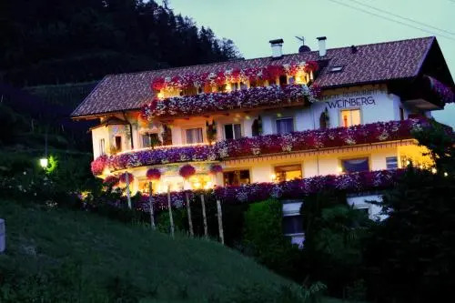 Pension Weinberg