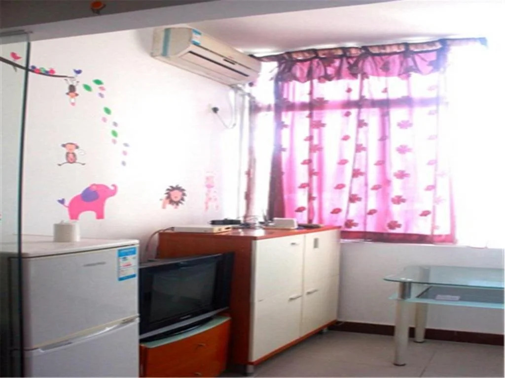 Meilan Xinlinghai Chain Inn Lantian Road Branch