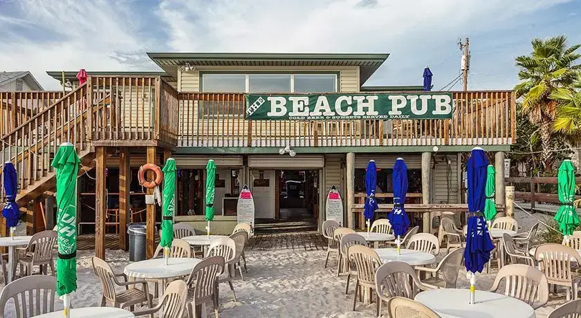 Beach Pub Beauty Apartment #1 by Vacation Rental Pros