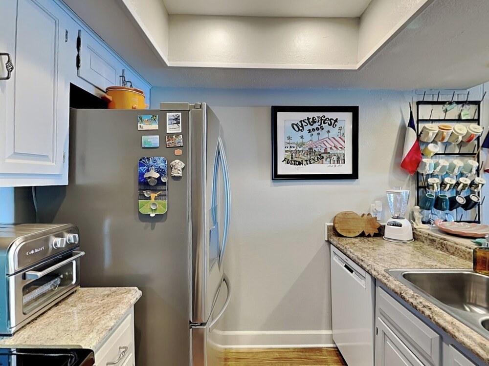 Bay House Condos by Miss Kitty’s