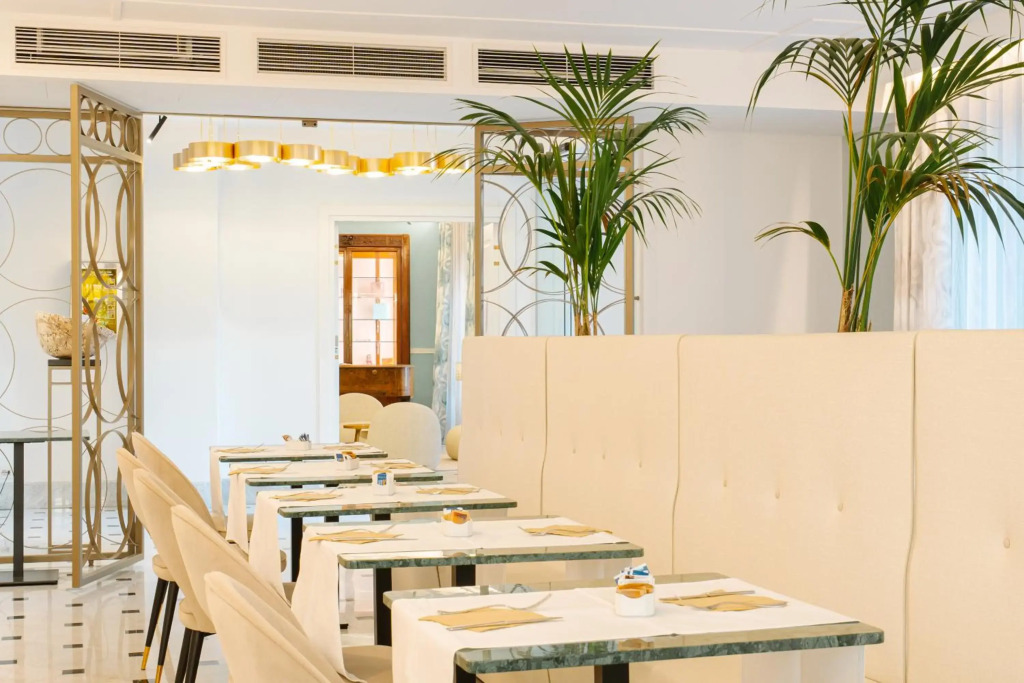 Hotel Nazionale
