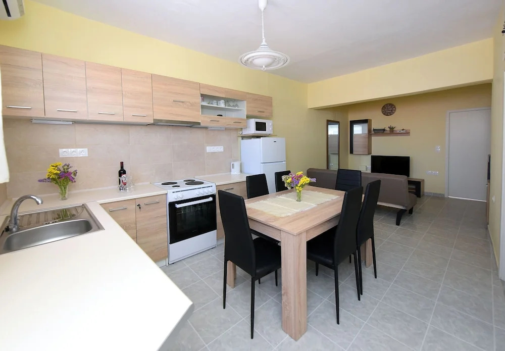 Happy Days Home Apartment und Studio/Penthouse