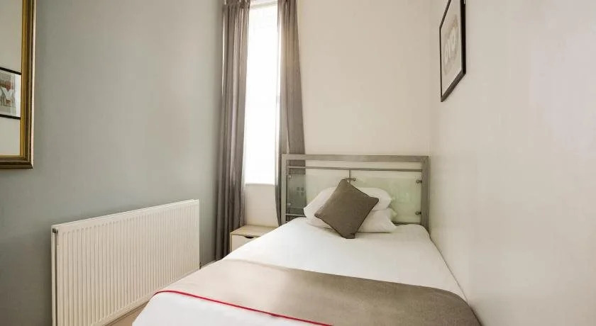 Citysteps Hotels Newcastle West