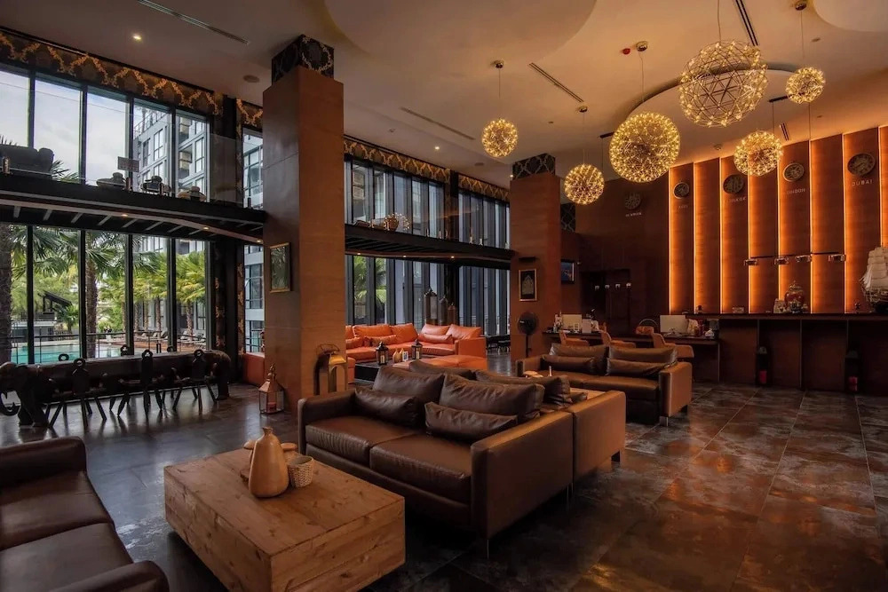 Modern 1-bedroom Suite With Pool Access in Kamala, Phuket