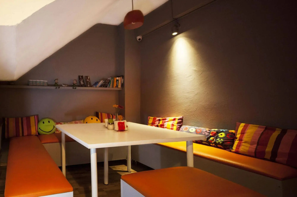 Eastwest Guesthouse