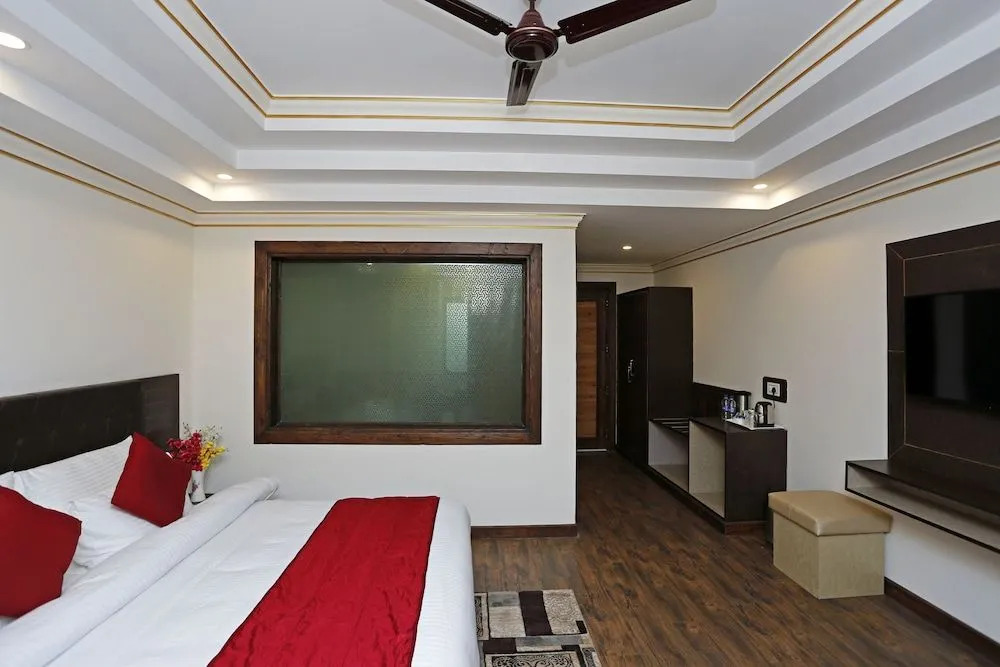 Hotel Lifestyle Manali