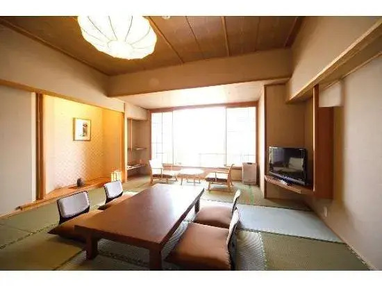 Hotel Yamanami