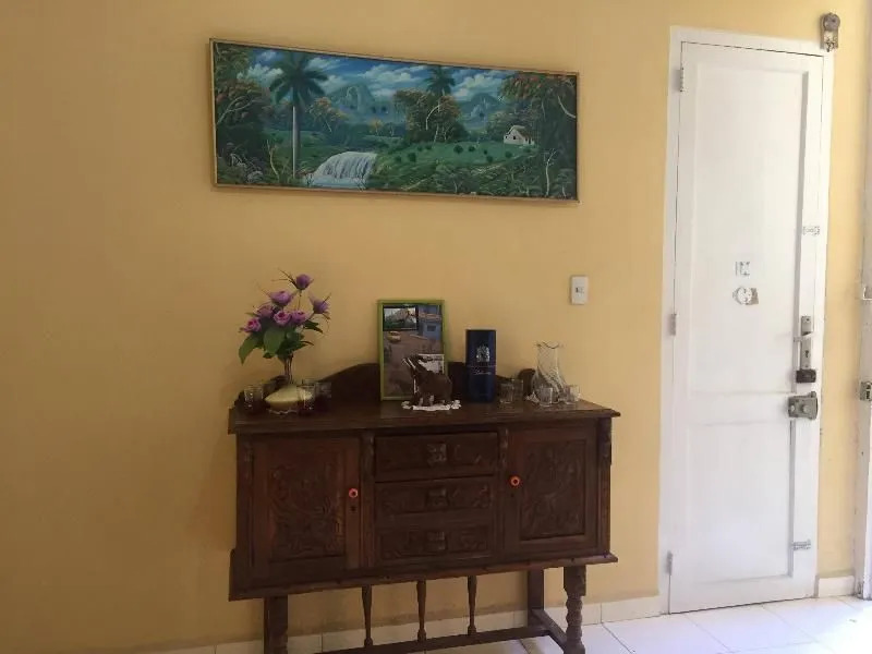 Hostal Chez Chantal