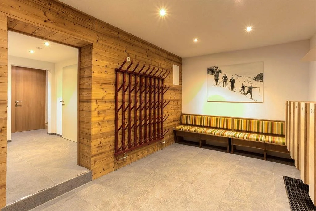 Haus Bickel