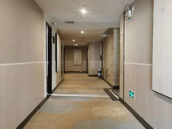 New Beacon Jin Xiu International Hotel