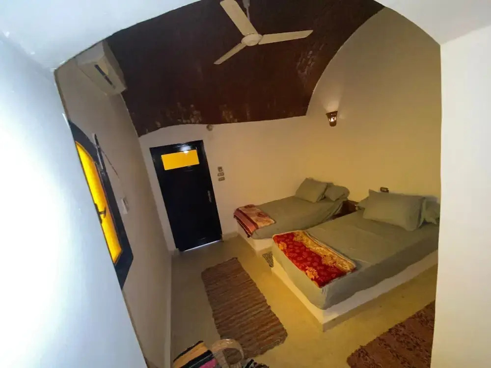 king kassem nubian guest house