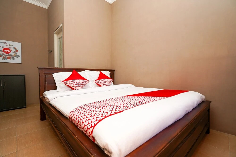 Homestay Potato House by OYO Rooms
