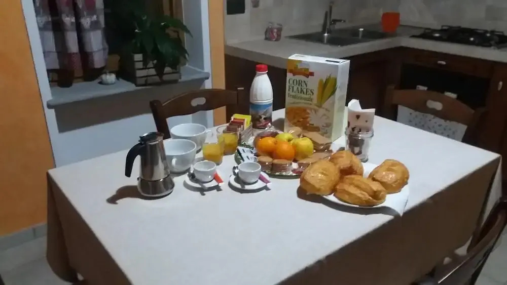 Apartment With one Bedroom in Aymavilles, With Wonderful Mountain View, Enclosed Garden and Wifi - Near the Slopes