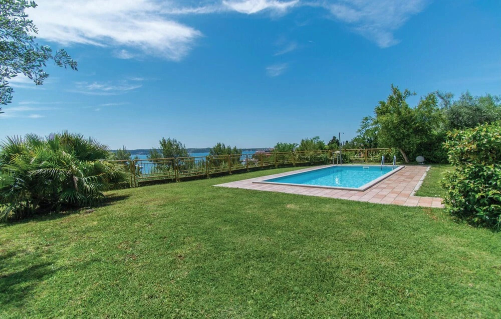 Pet Friendly Home In Portoroz