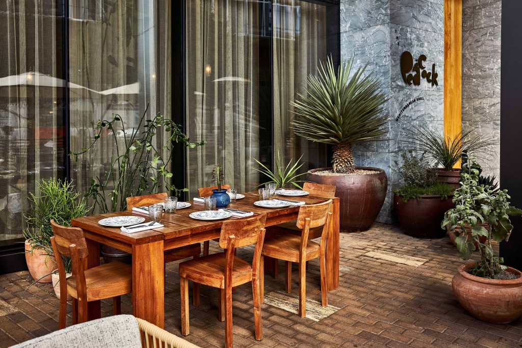 Austin Proper Hotel, a Member of Design Hotels