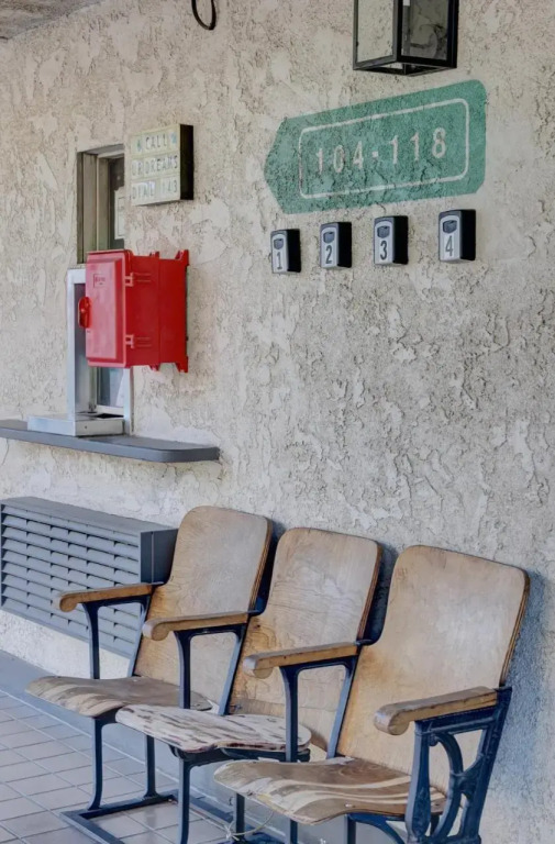 Ramada Palm Springs