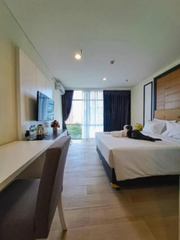 Giia Sanno Menteng - Jakarta
