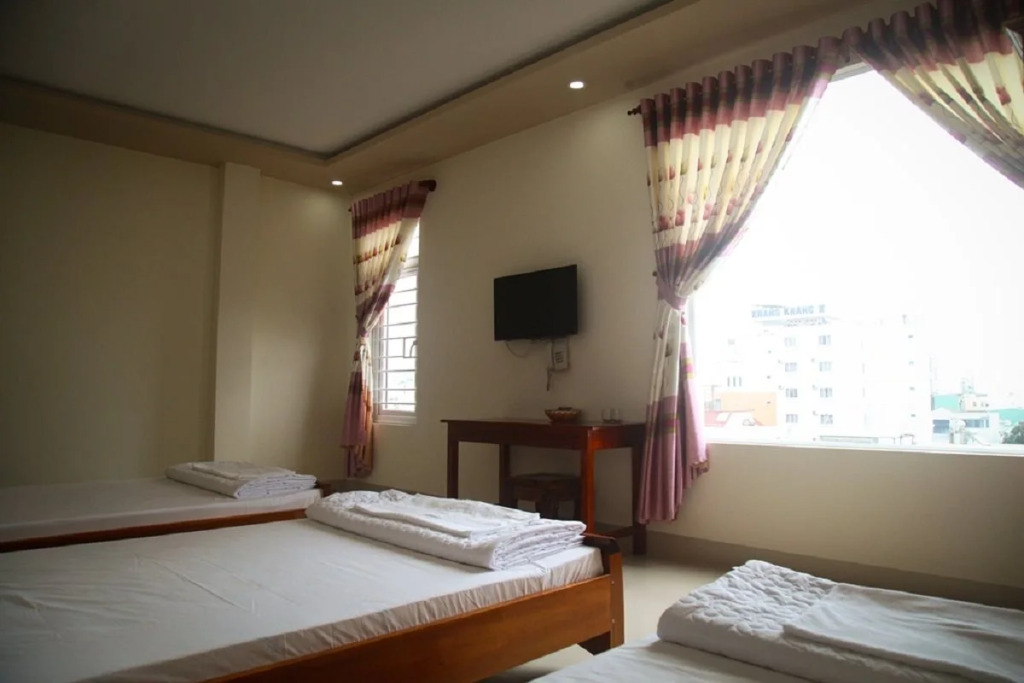 Thao Linh  Hotel