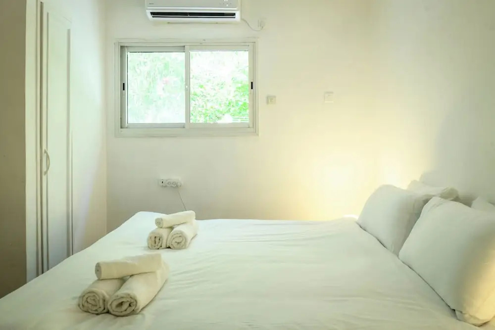 Country Vibes in Tel-Aviv by Sea N' Rent