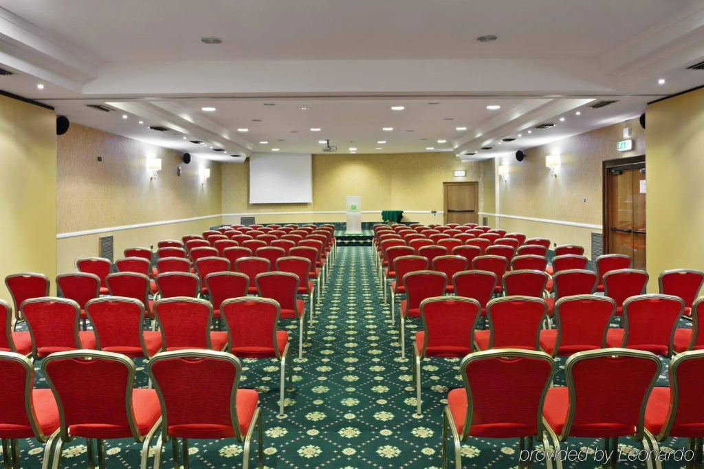 Ferretti Hotel Catullo Verona
