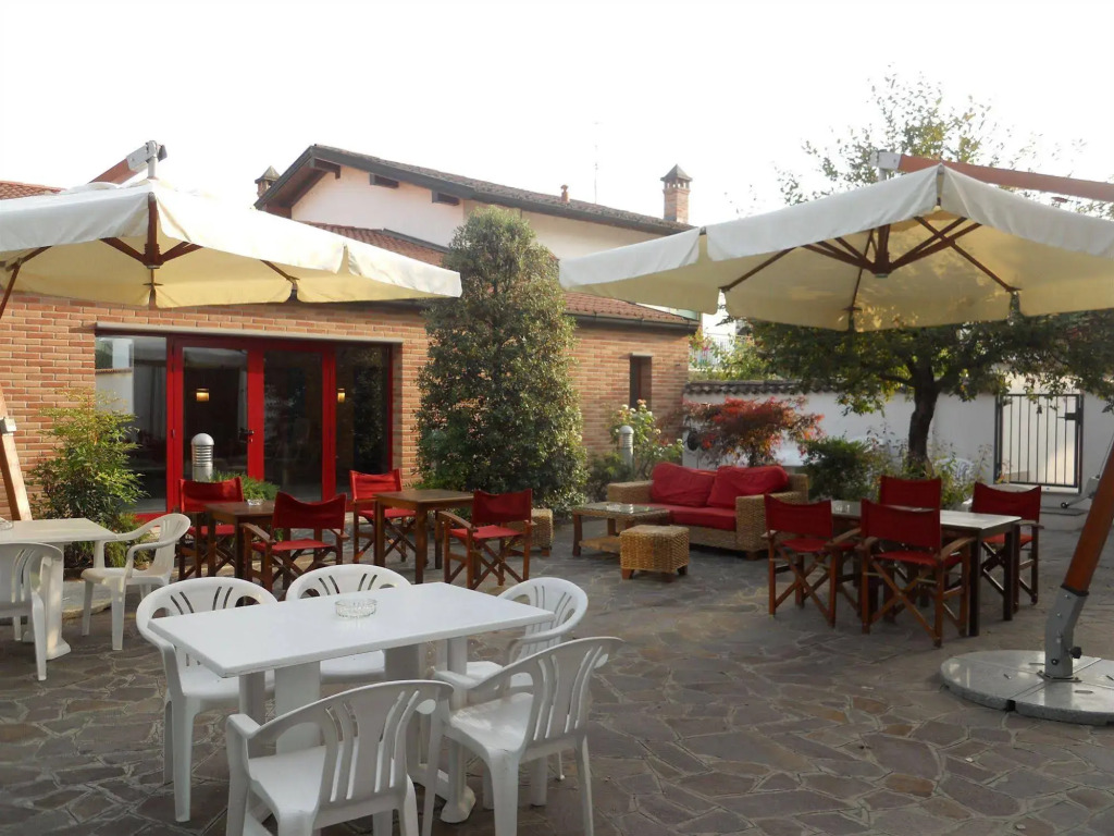 Hotel Vecchio Casello