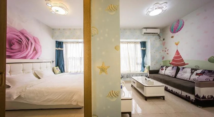 Alice International Apartment