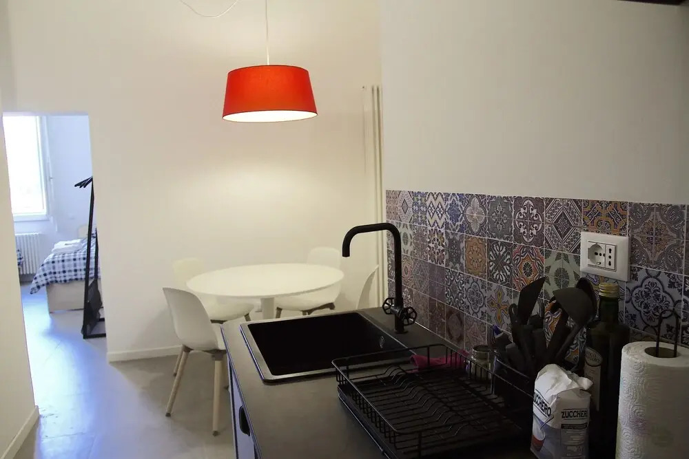 Cinque Archi
