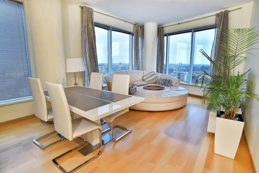 Nelli Apartment Tornimäe