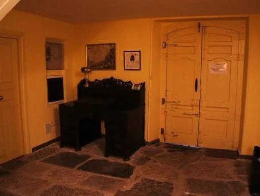 Apartamentos Codallos