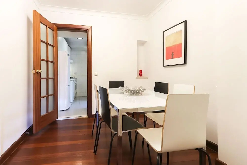 Av. Liberdade Duplex By Homing