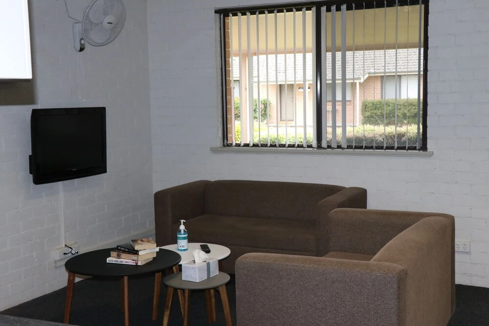 Western Sydney University Village Hawkesbury
