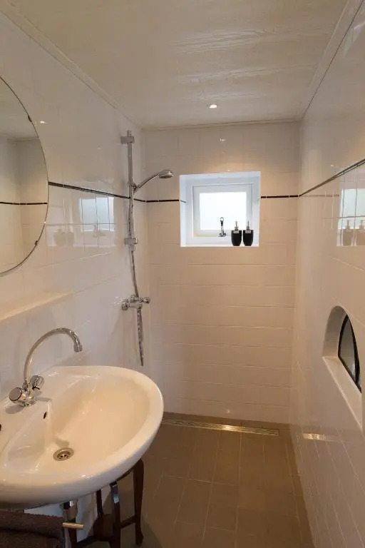 Bed And Breakfast Rodenberg