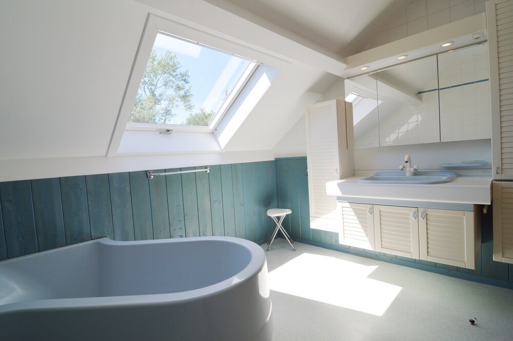 Luxury Stay with Sauna
