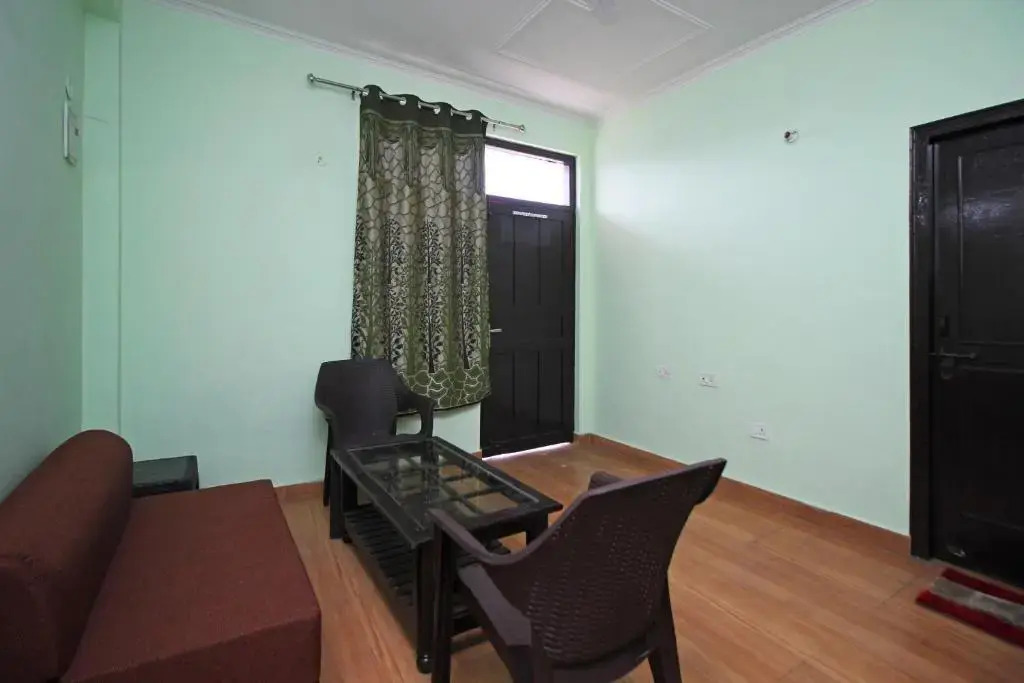 Hd View Point By OYO Rooms