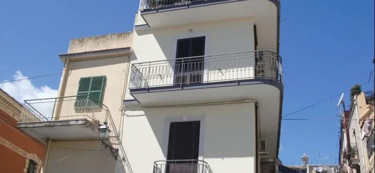 Casa Aranci