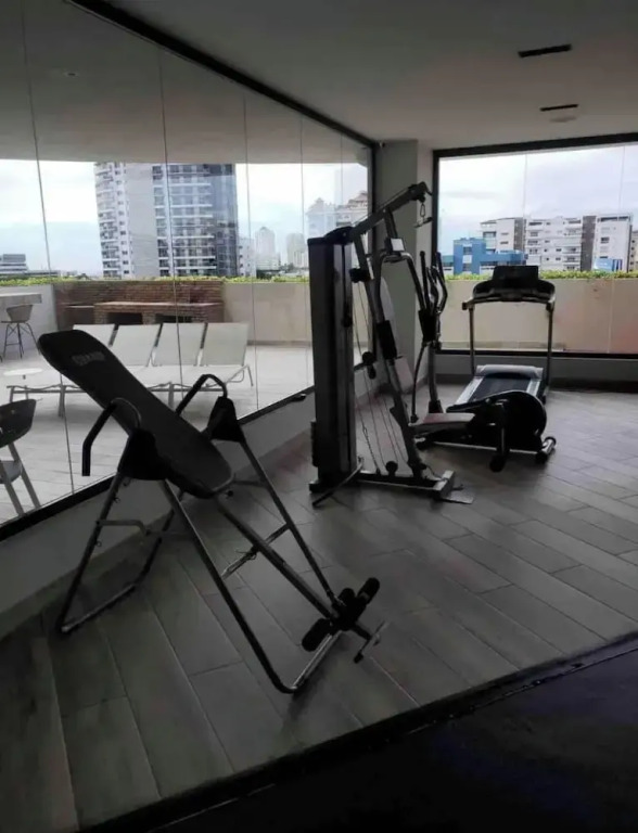 Civil Tower 3 apt G14
