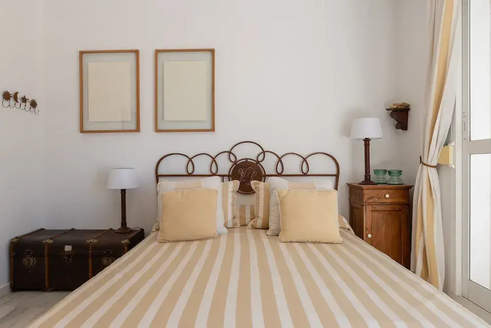 Lunamar - Apartment In Marbella. Free Wifi