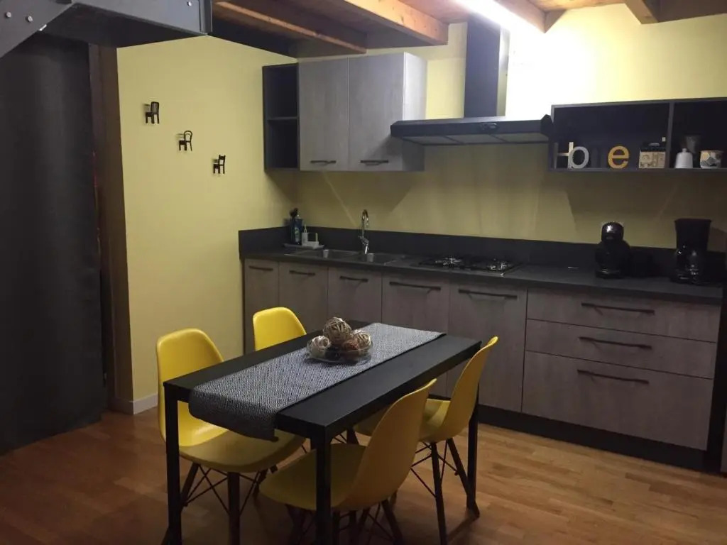 3t House