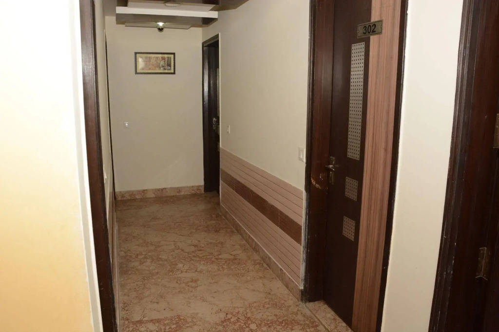 Hotel Vedas Heritage