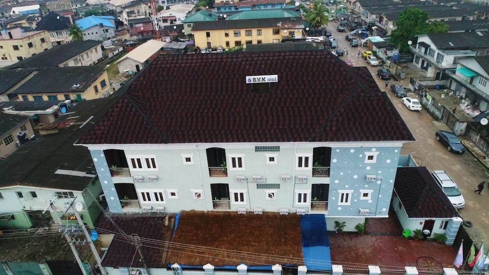 BVK Hotel