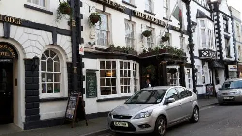 The King's Head Wetherspoon