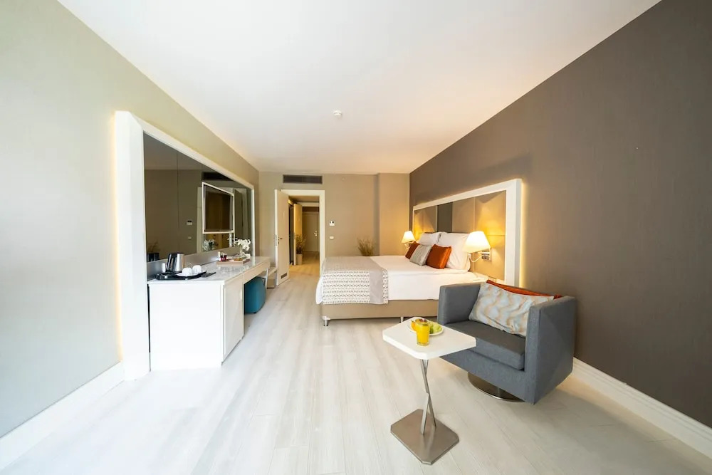 Wome Prime Hotel - Halal All Inclusive